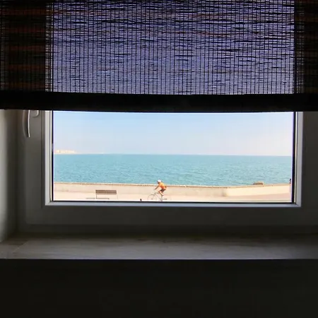 Apartamento Tropicadiz Vista Al Mar * Cadiz