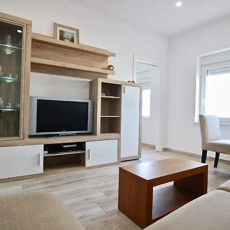 Apartment Apartamento Tropicadiz Vista Al Mar Cadiz