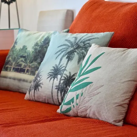 Apartamento Tropicadiz Vista Al Mar Cadiz